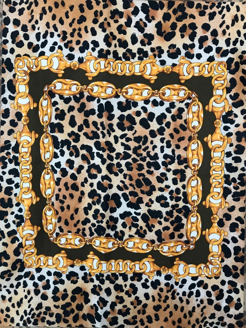 Bandane E Foulard Vintage – Taglia Unica