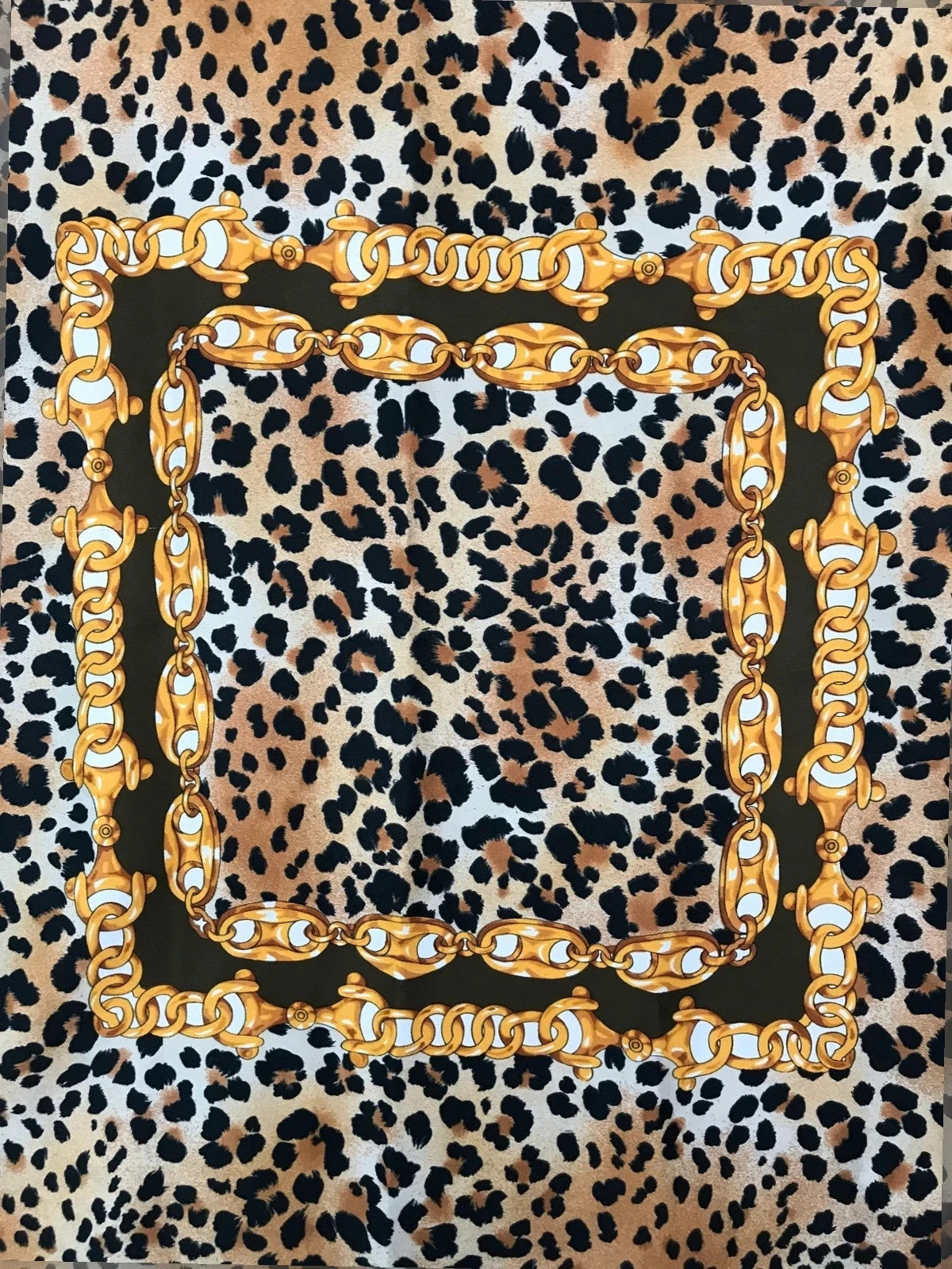 Bandane E Foulard Vintage – Taglia Unica