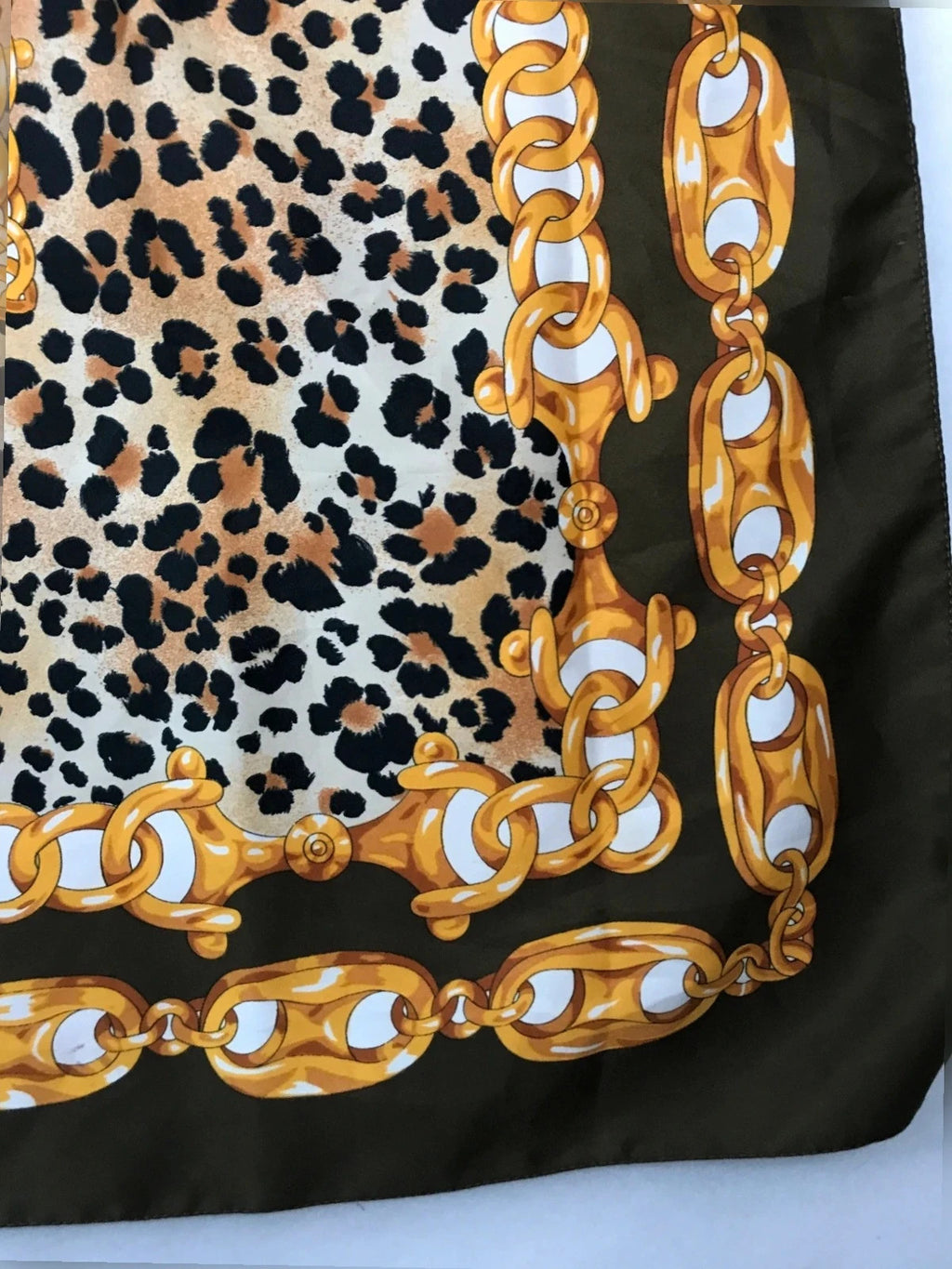 Bandane E Foulard Vintage – Taglia Unica