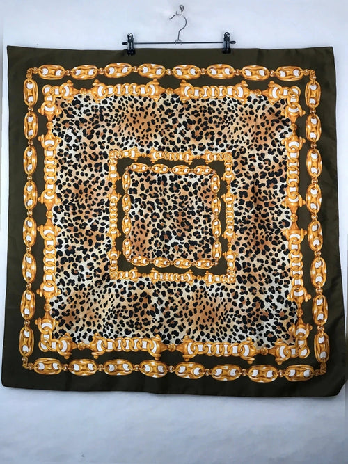 Bandane E Foulard Vintage – Taglia Unica