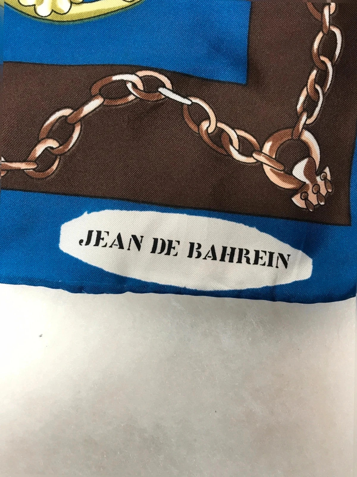 Bandane E Foulard Vintage – Taglia Unica
