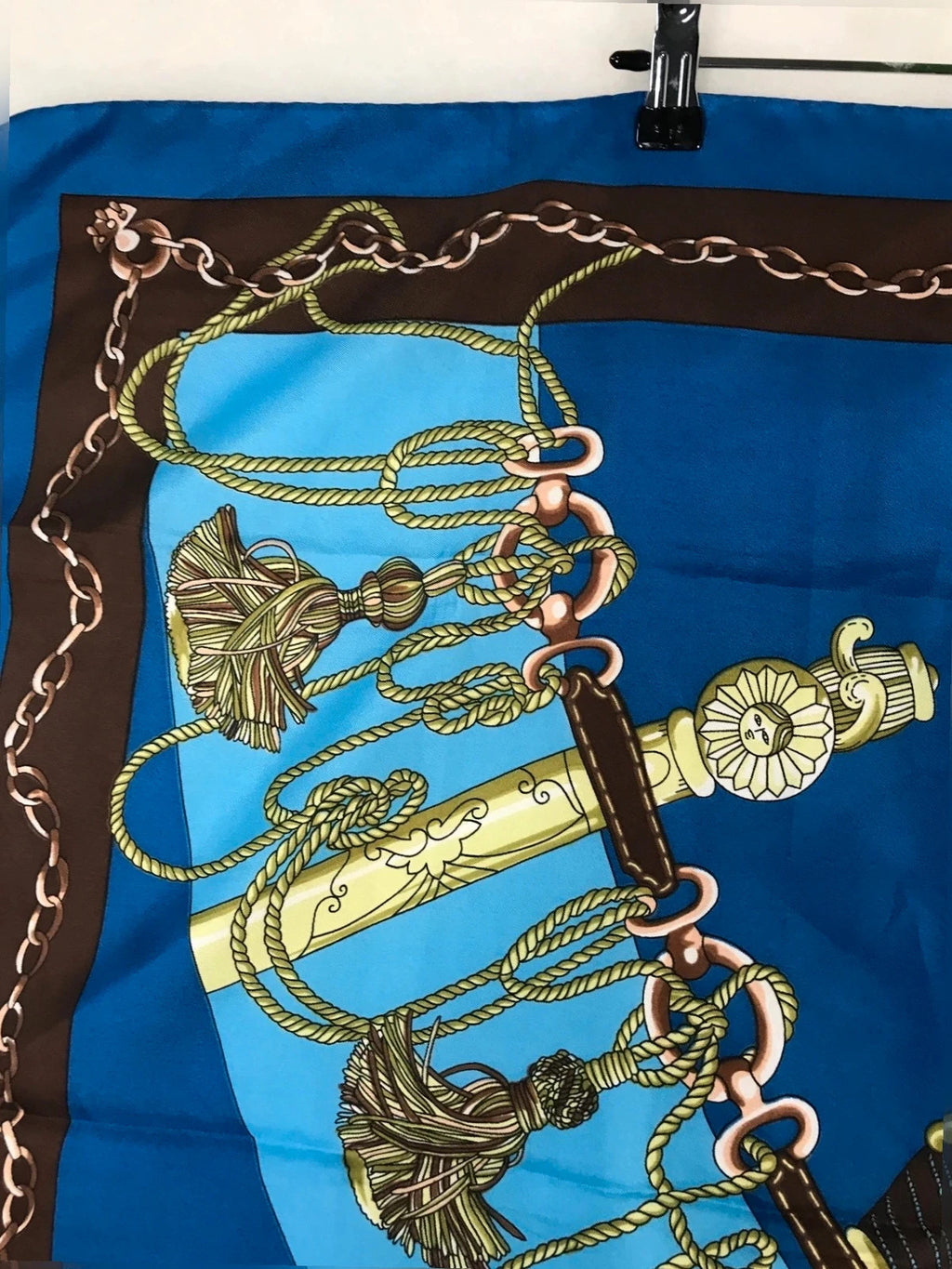 Bandane E Foulard Vintage – Taglia Unica
