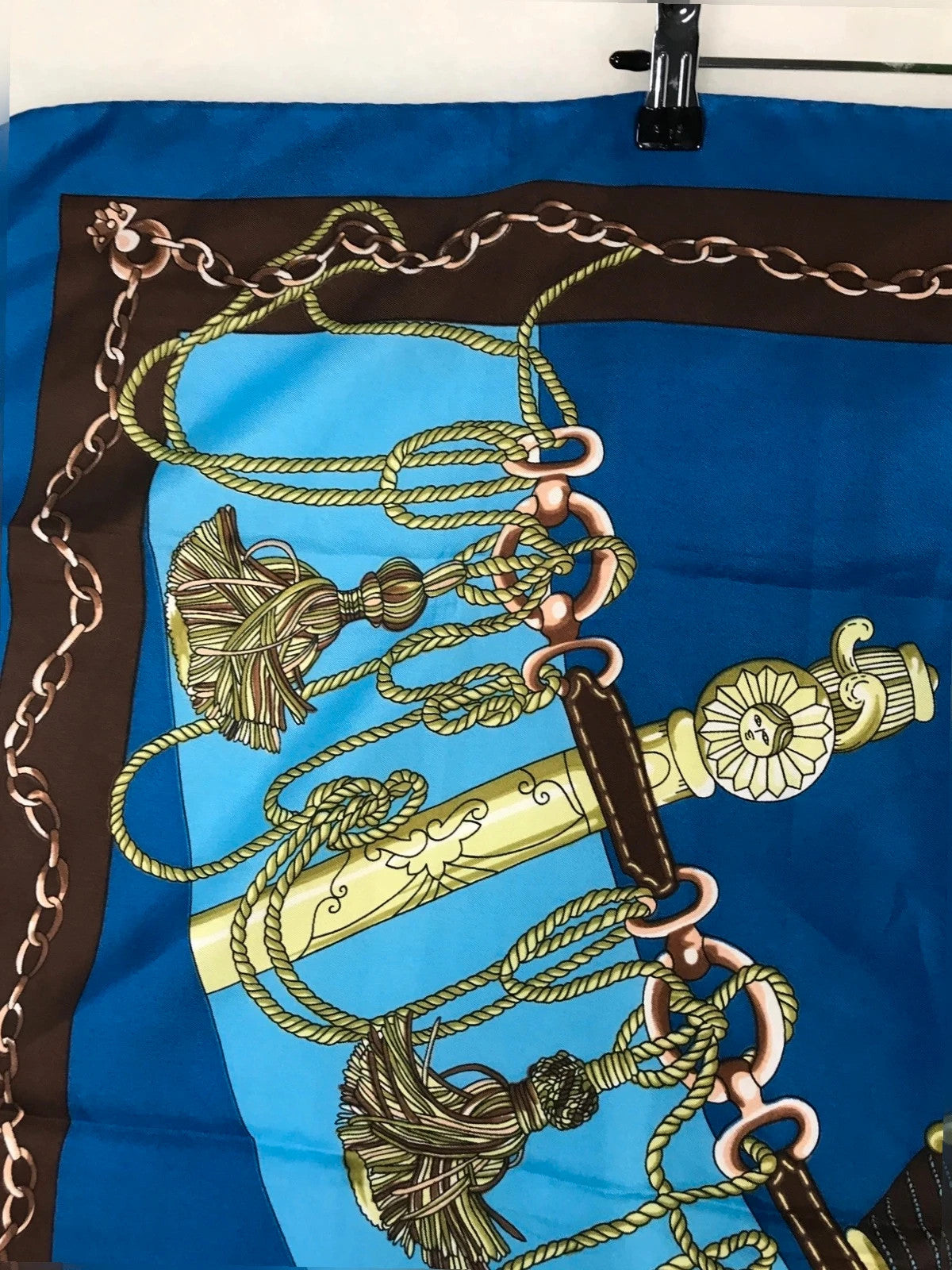 Bandane E Foulard Vintage – Taglia Unica