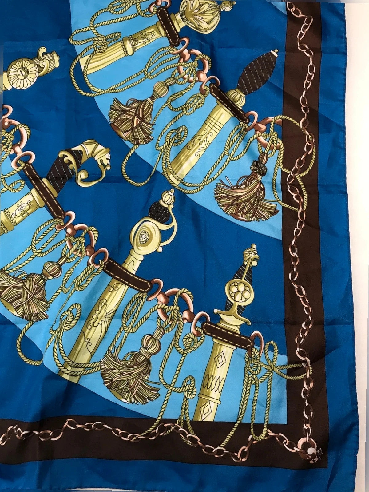Bandane E Foulard Vintage – Taglia Unica