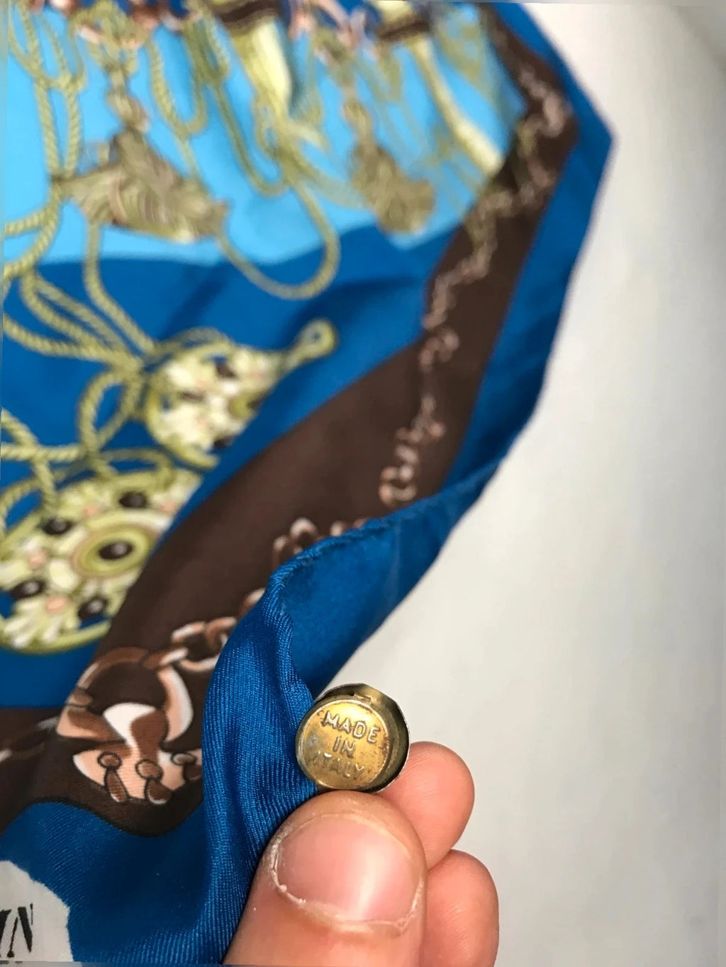 Bandane E Foulard Vintage – Taglia Unica