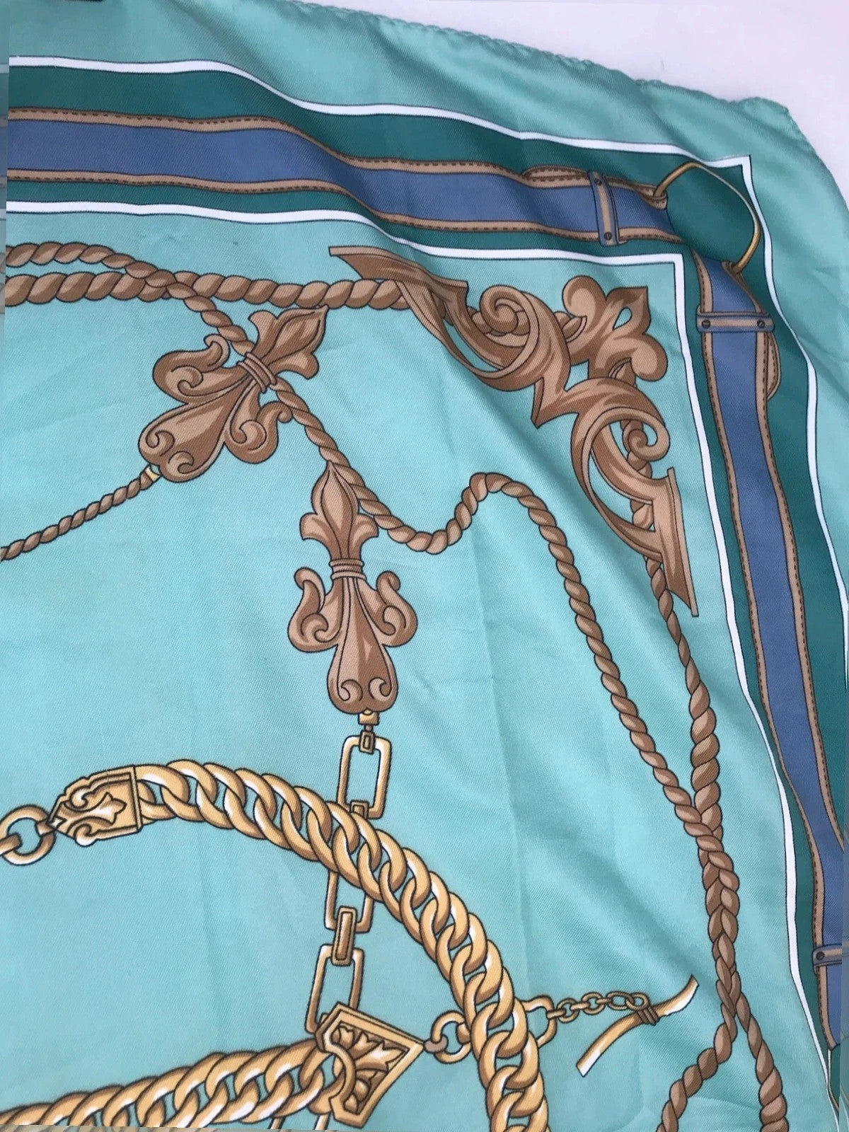 Bandane E Foulard Vintage – Taglia Unica
