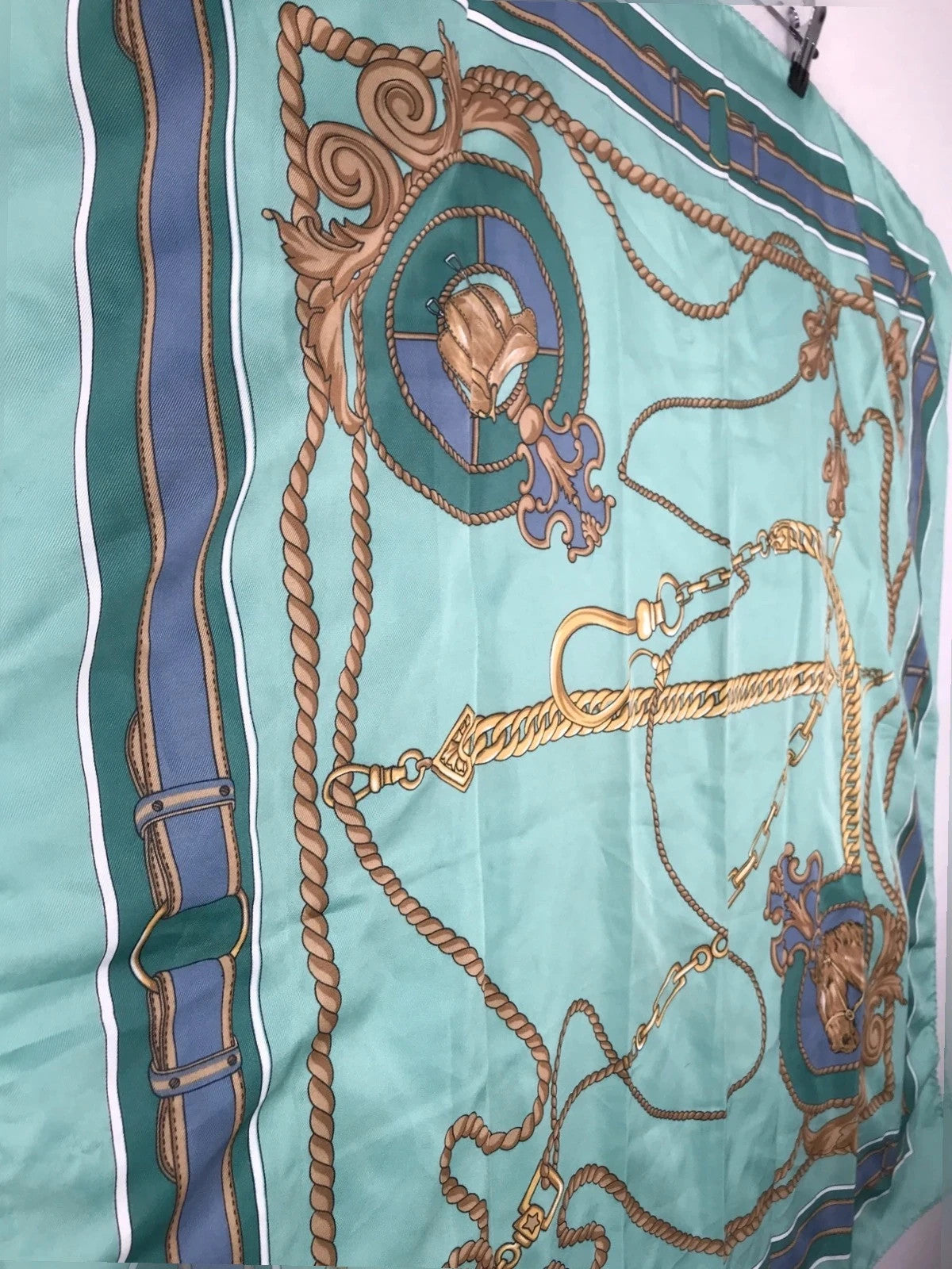 Bandane E Foulard Vintage – Taglia Unica