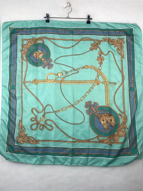 Bandane E Foulard Vintage – Taglia Unica