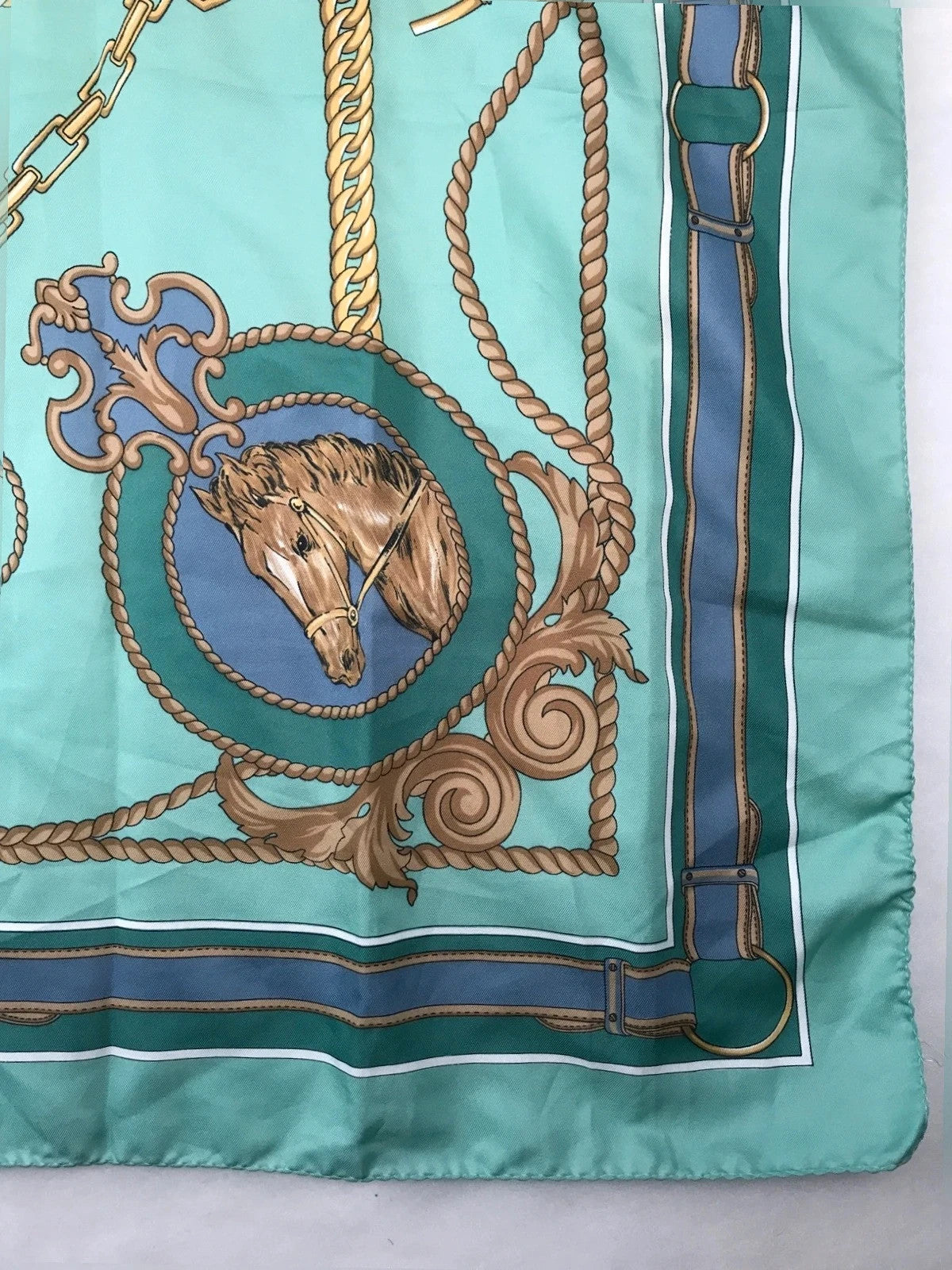 Bandane E Foulard Vintage – Taglia Unica