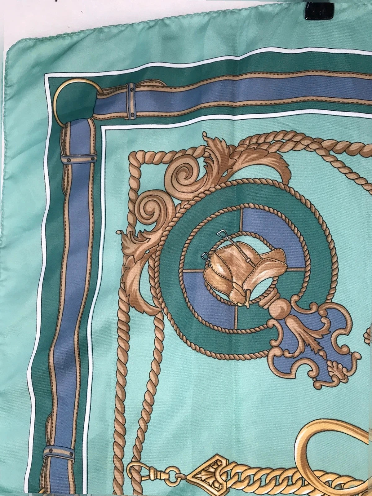 Bandane E Foulard Vintage – Taglia Unica
