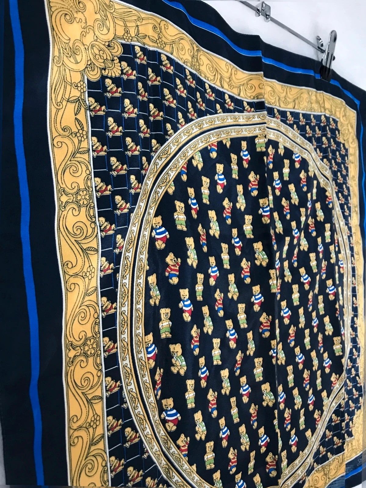 Bandane E Foulard Vintage – Taglia Unica