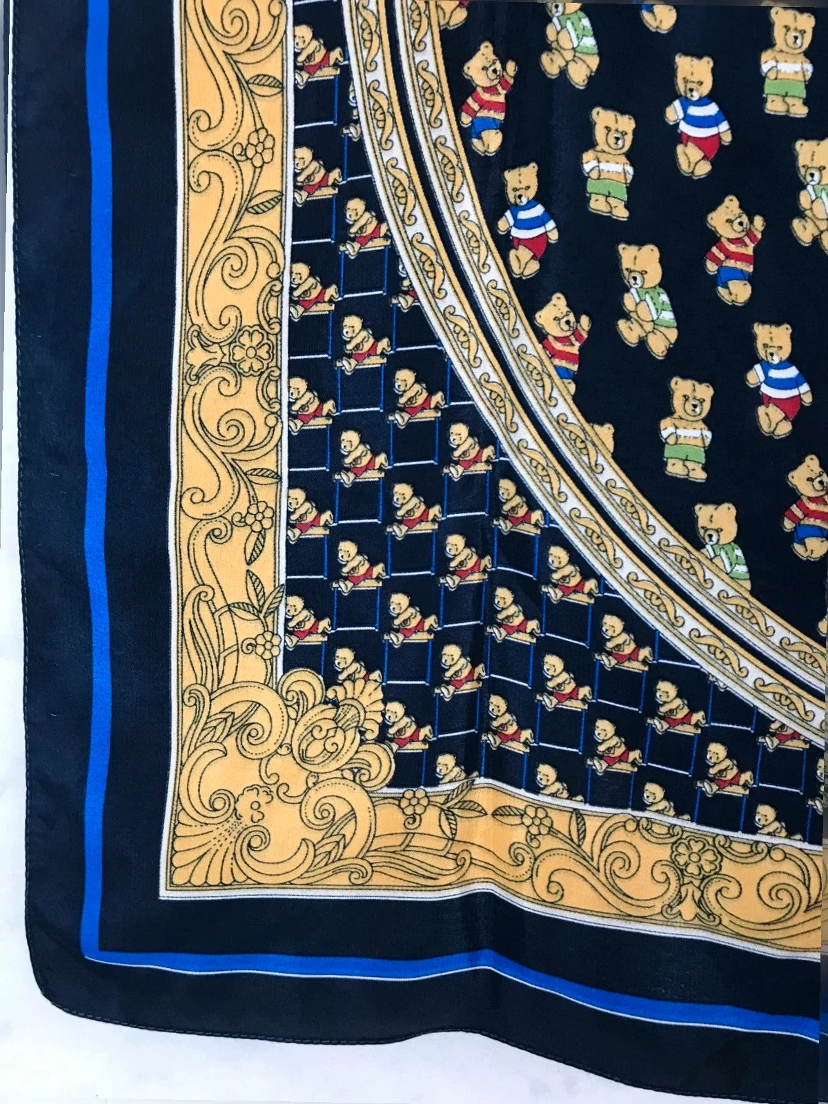 Bandane E Foulard Vintage – Taglia Unica