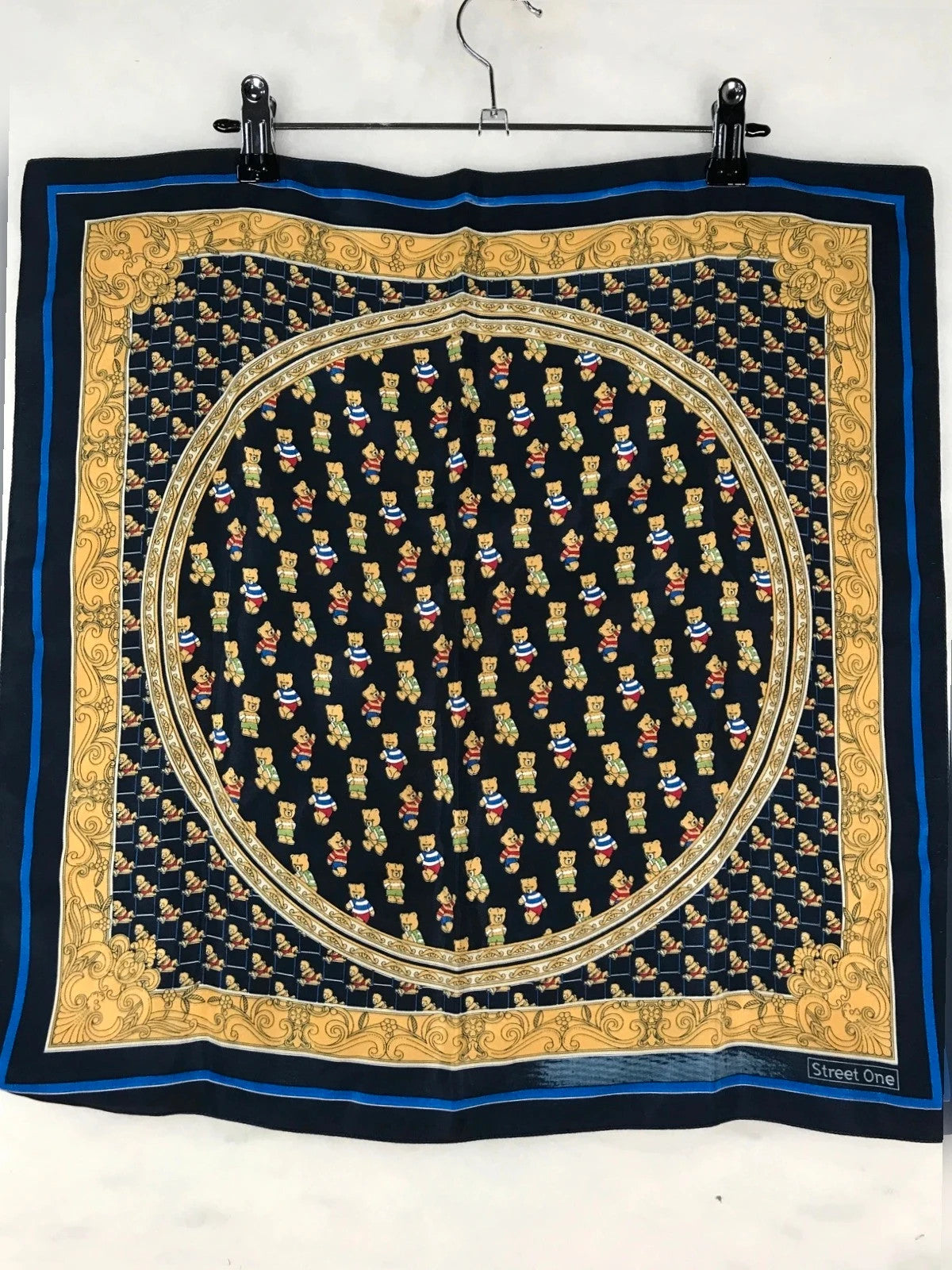 Bandane E Foulard Vintage – Taglia Unica