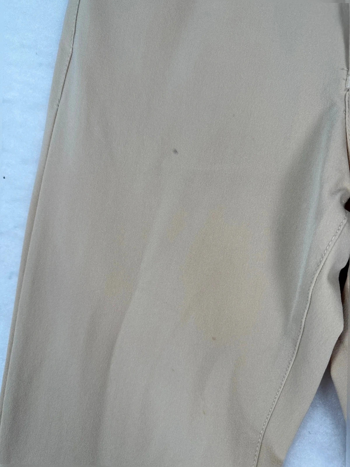Pantaloni Versace Jeans Couture beige – Uomo Taglia M