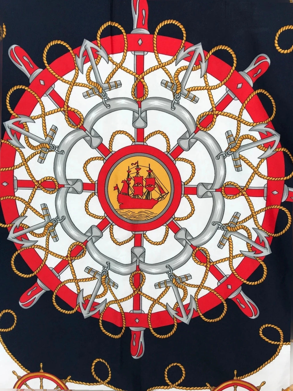 Bandane E Foulard Vintage – Taglia Unica