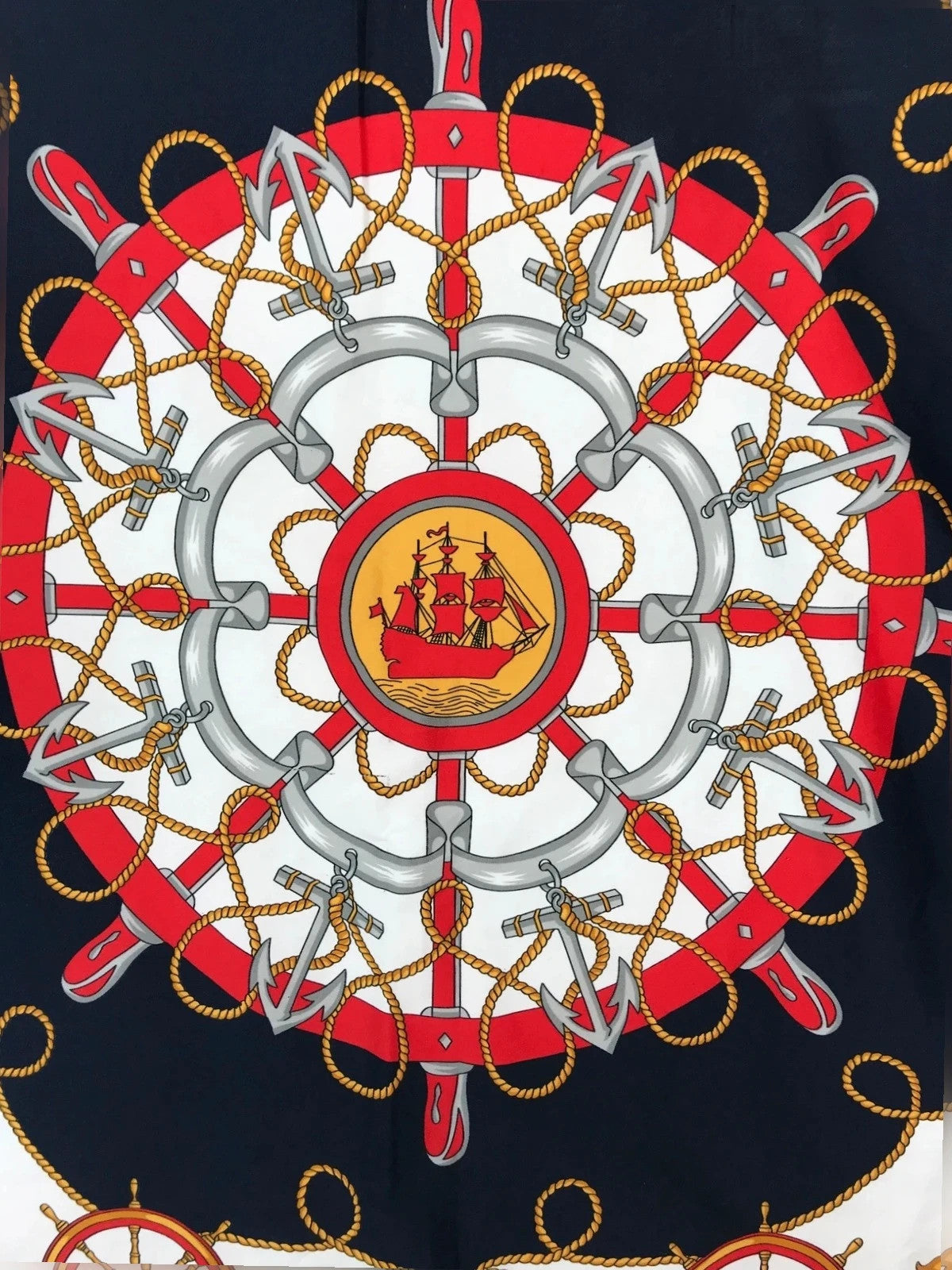 Bandane E Foulard Vintage – Taglia Unica