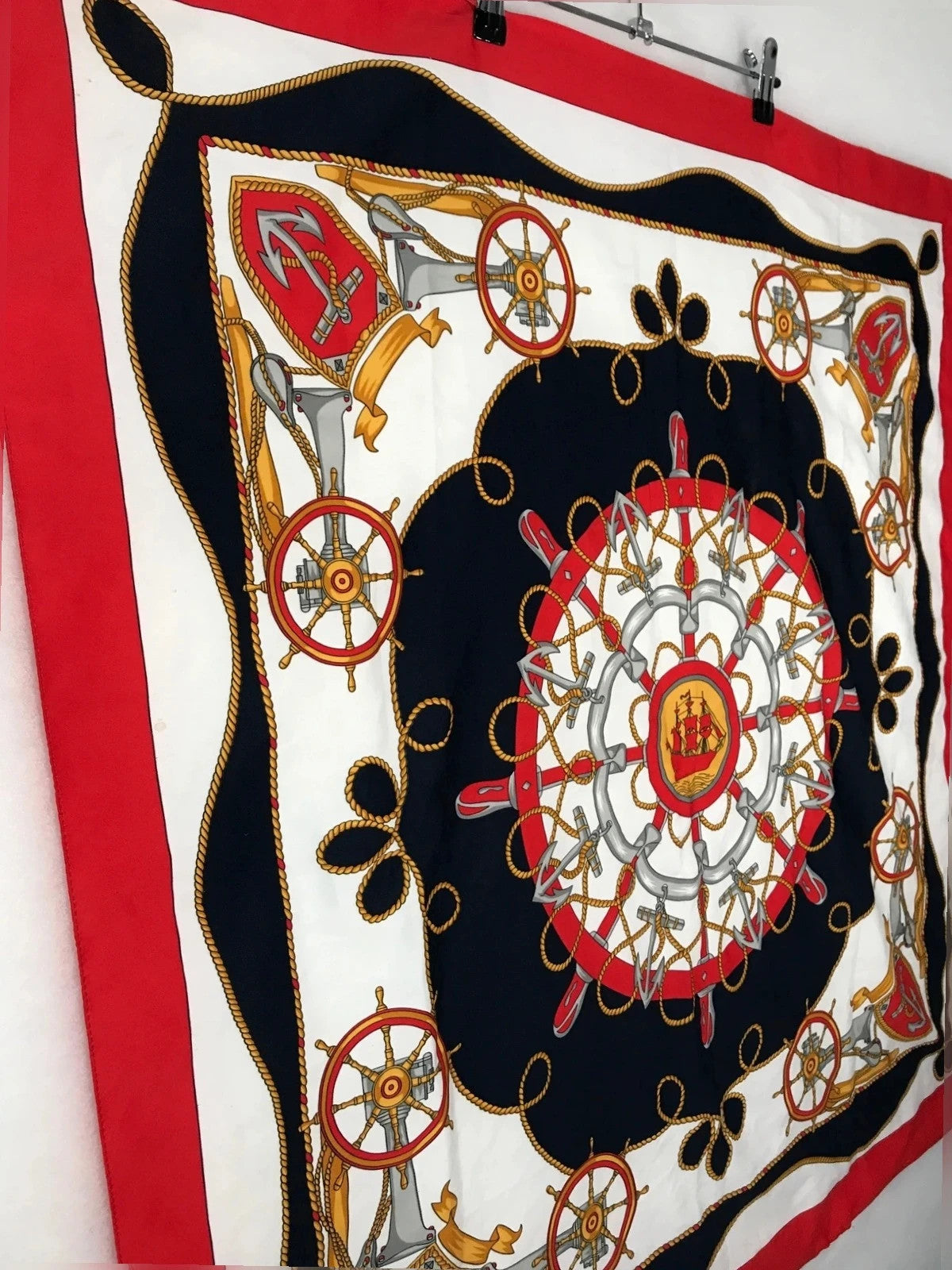 Bandane E Foulard Vintage – Taglia Unica