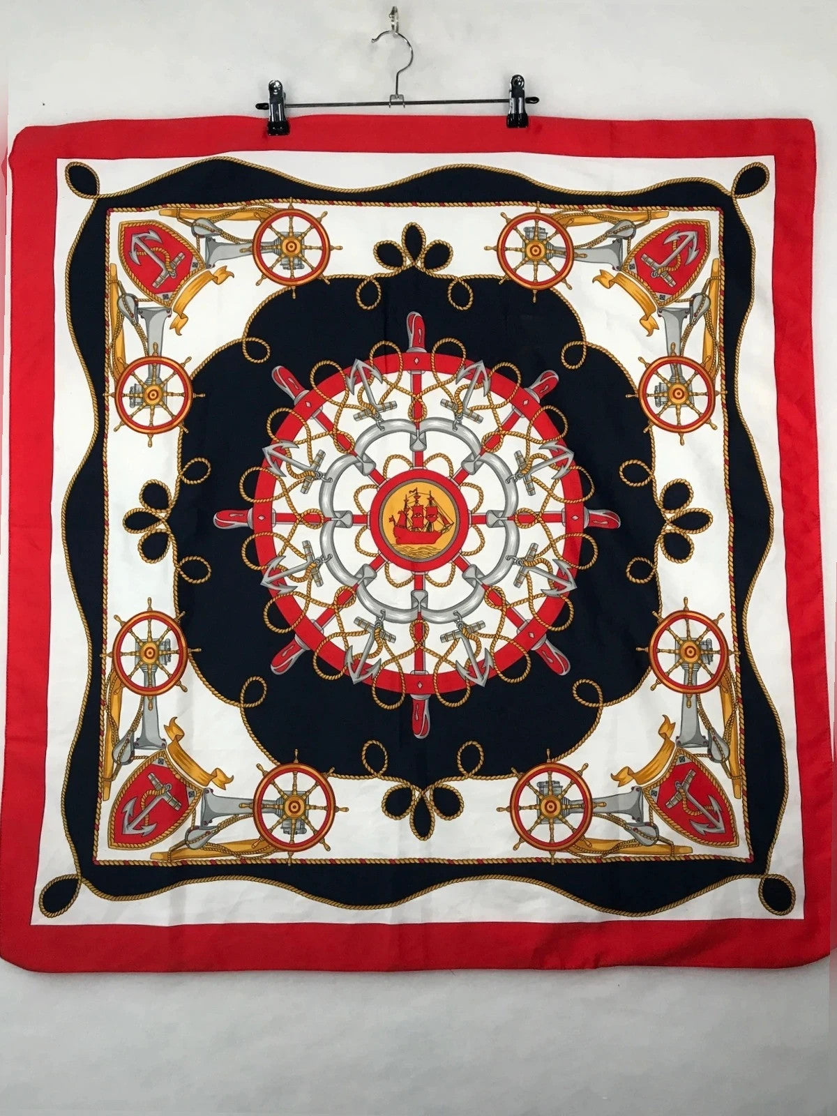 Bandane E Foulard Vintage – Taglia Unica