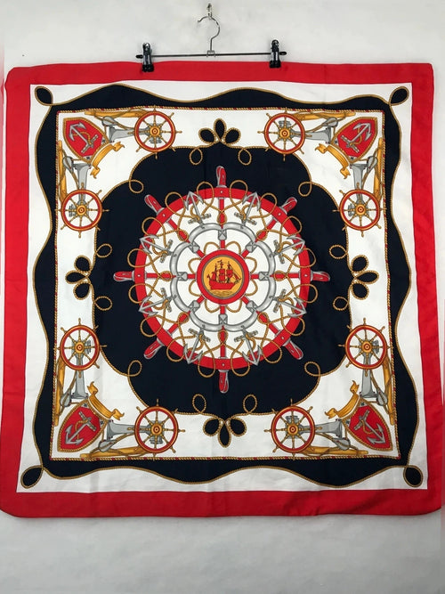 Bandane E Foulard Vintage – Taglia Unica