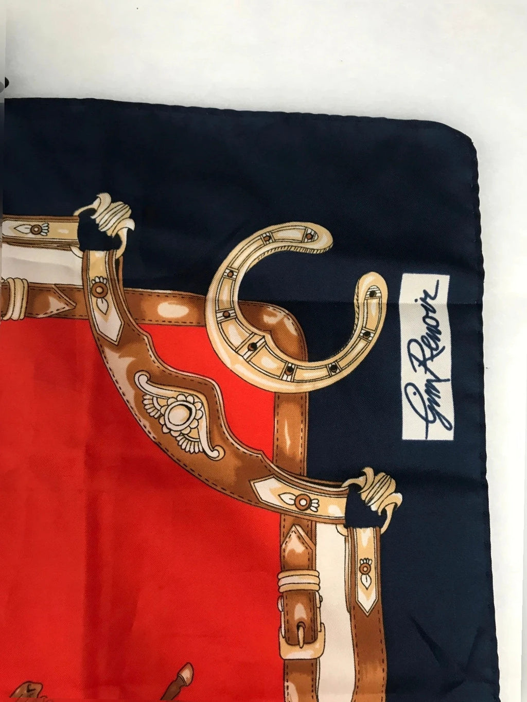 Bandane E Foulard Vintage – Taglia Unica