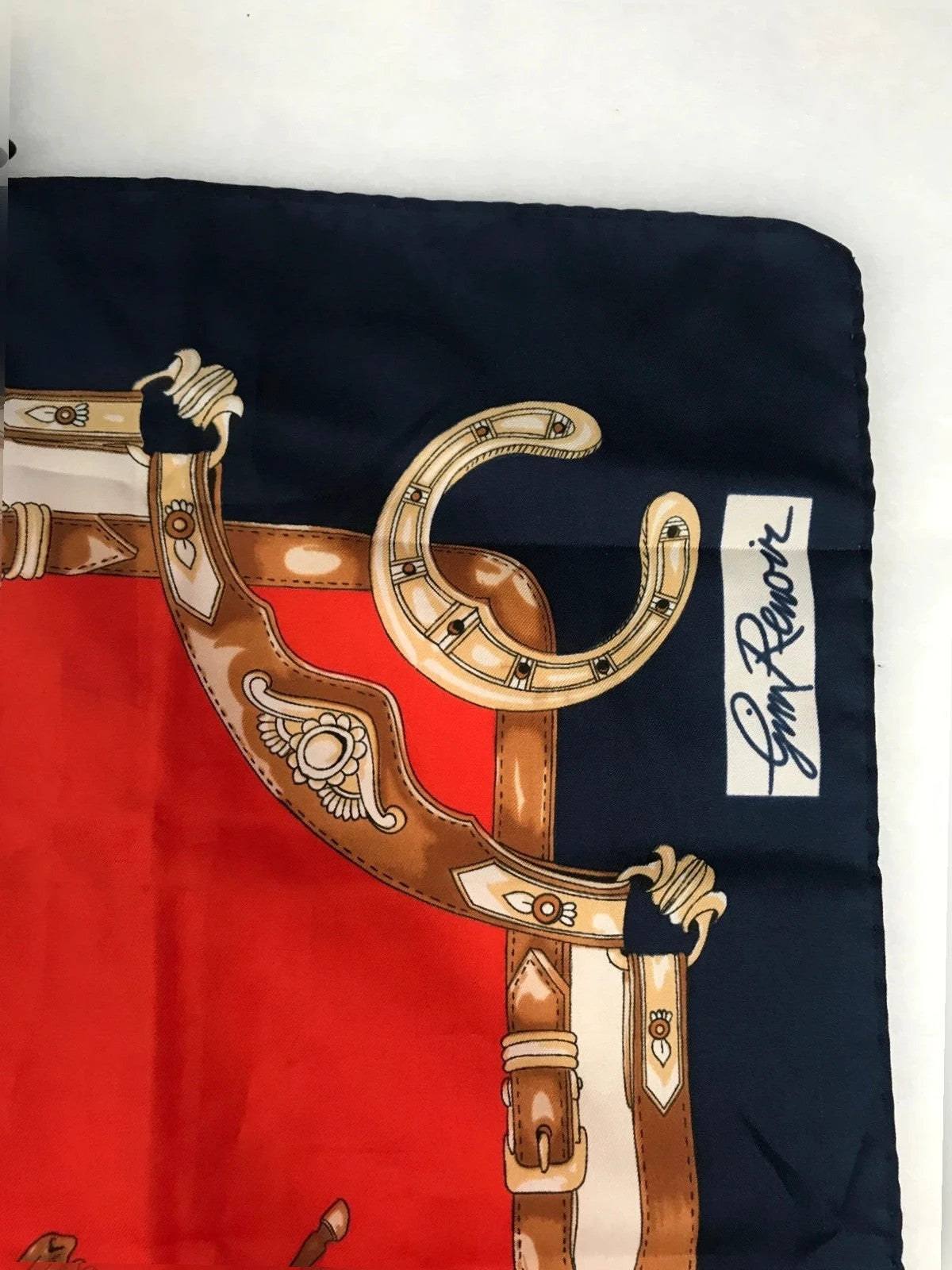 Bandane E Foulard Vintage – Taglia Unica