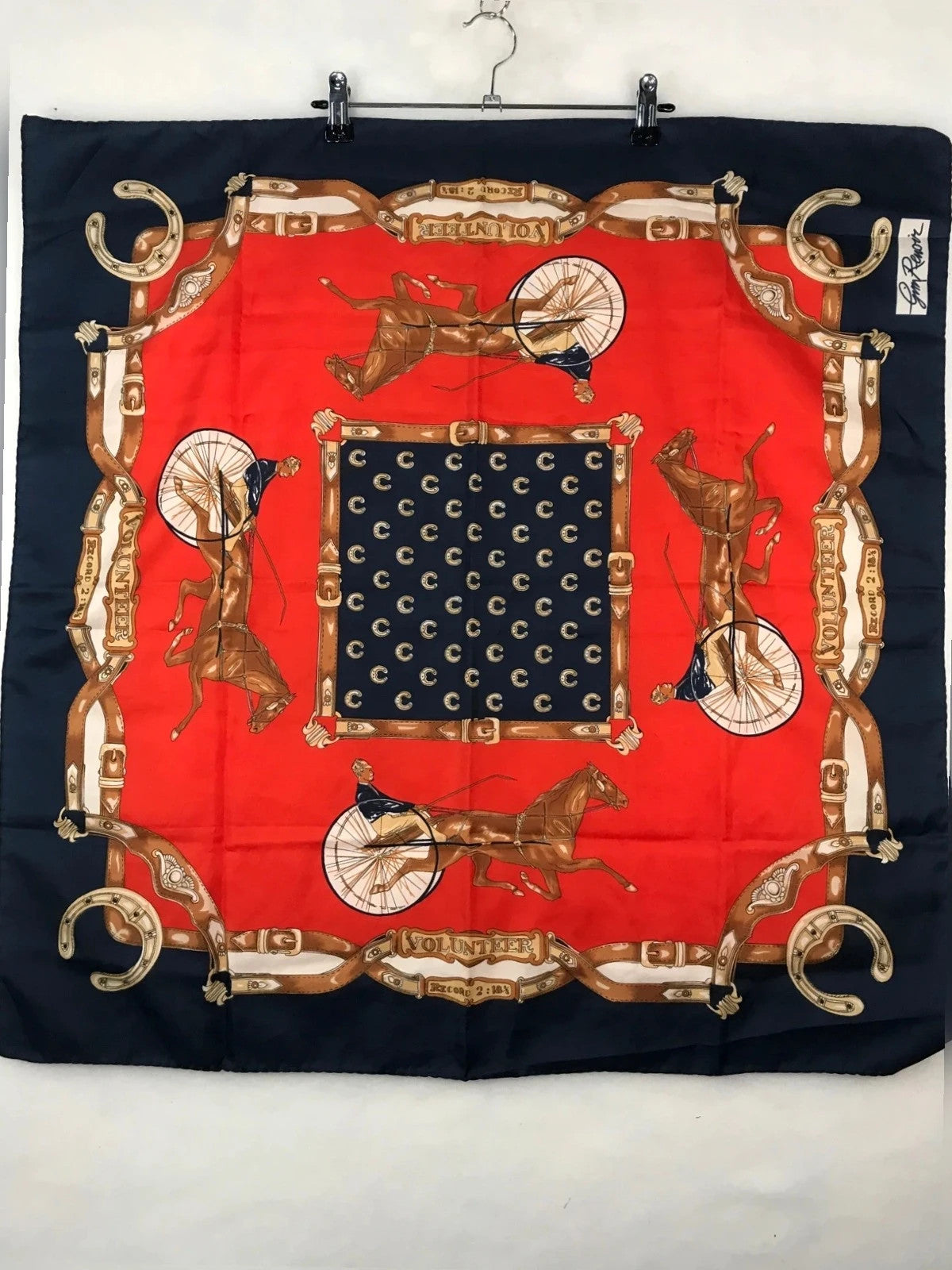 Bandane E Foulard Vintage – Taglia Unica