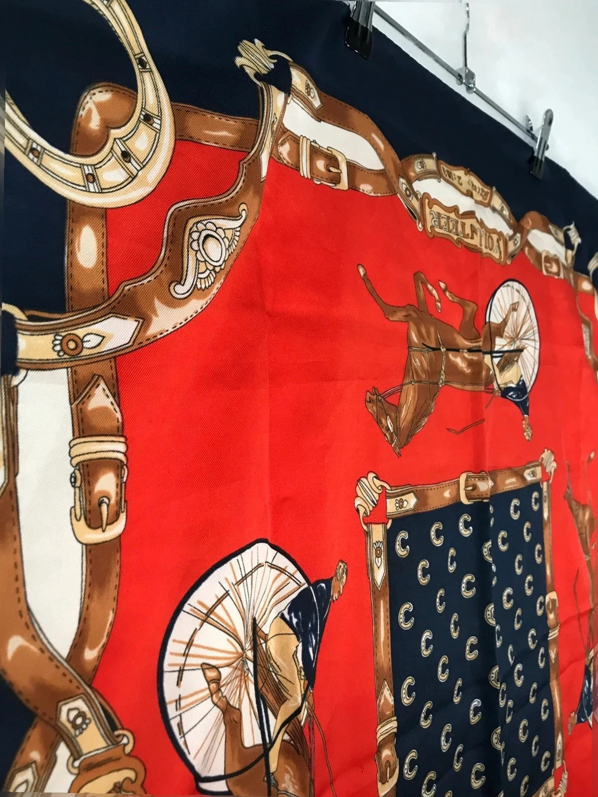 Bandane E Foulard Vintage – Taglia Unica