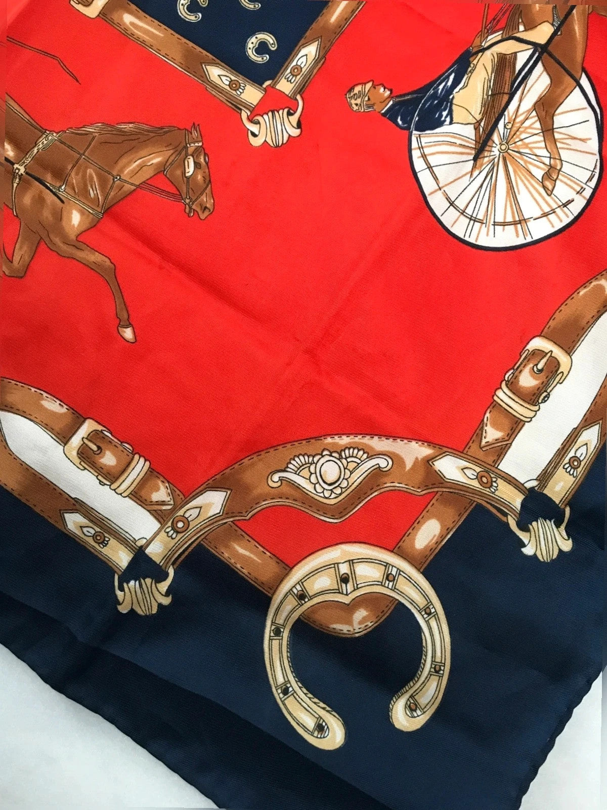 Bandane E Foulard Vintage – Taglia Unica