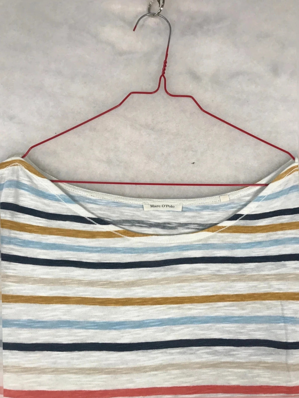 T-shirt Marc O'Polo Vintage Donna – Taglia L (IT 44)