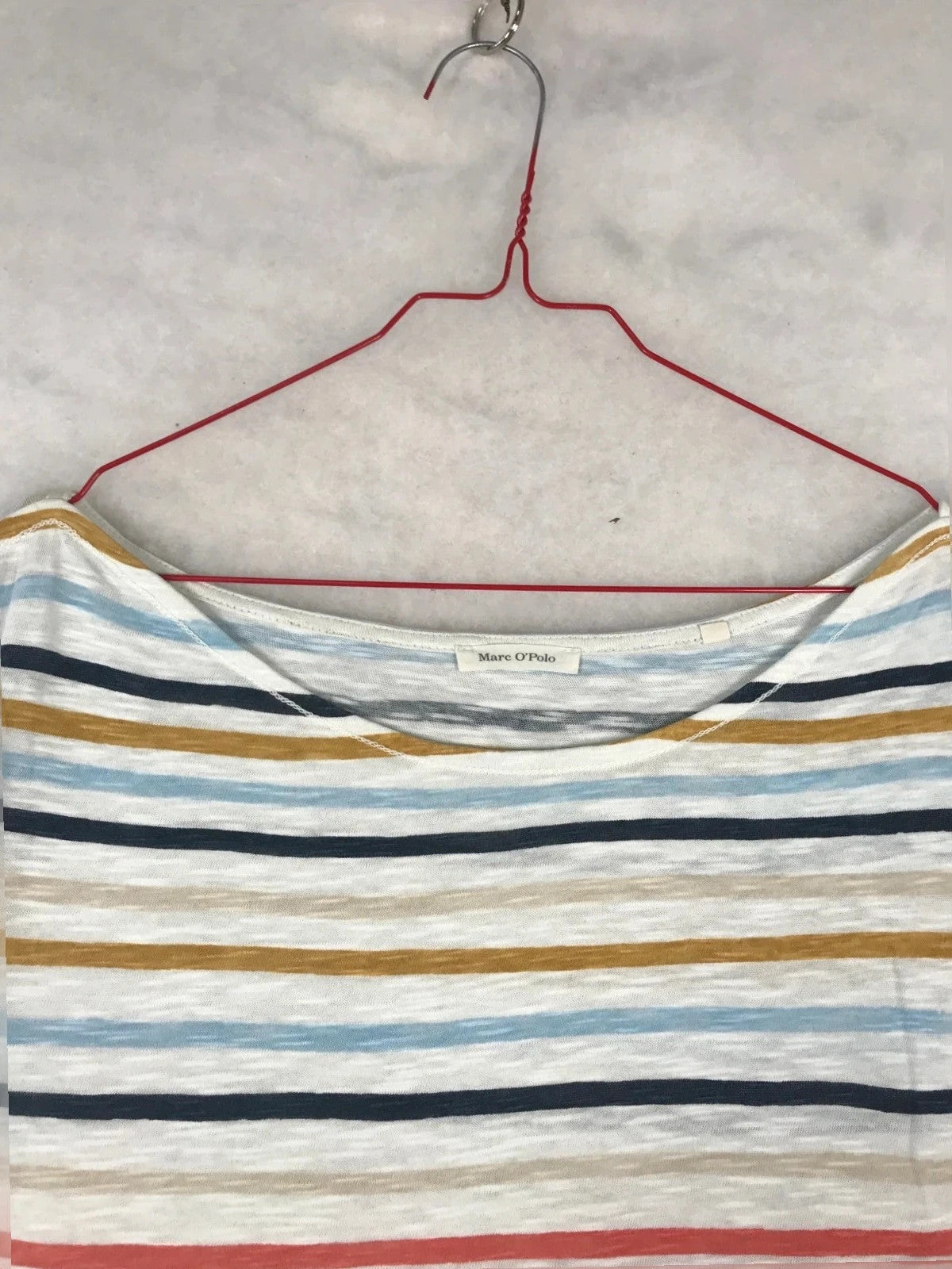 T-shirt Marc O'Polo Vintage Donna – Taglia L (IT 44)