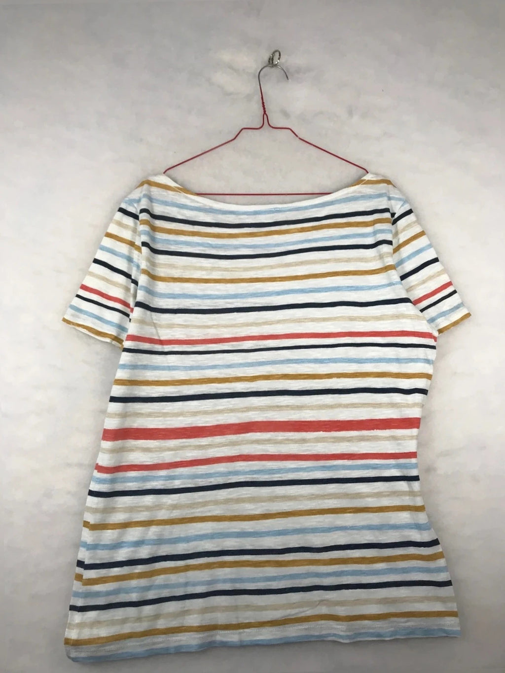 T-shirt Marc O'Polo Vintage Donna – Taglia L (IT 44)