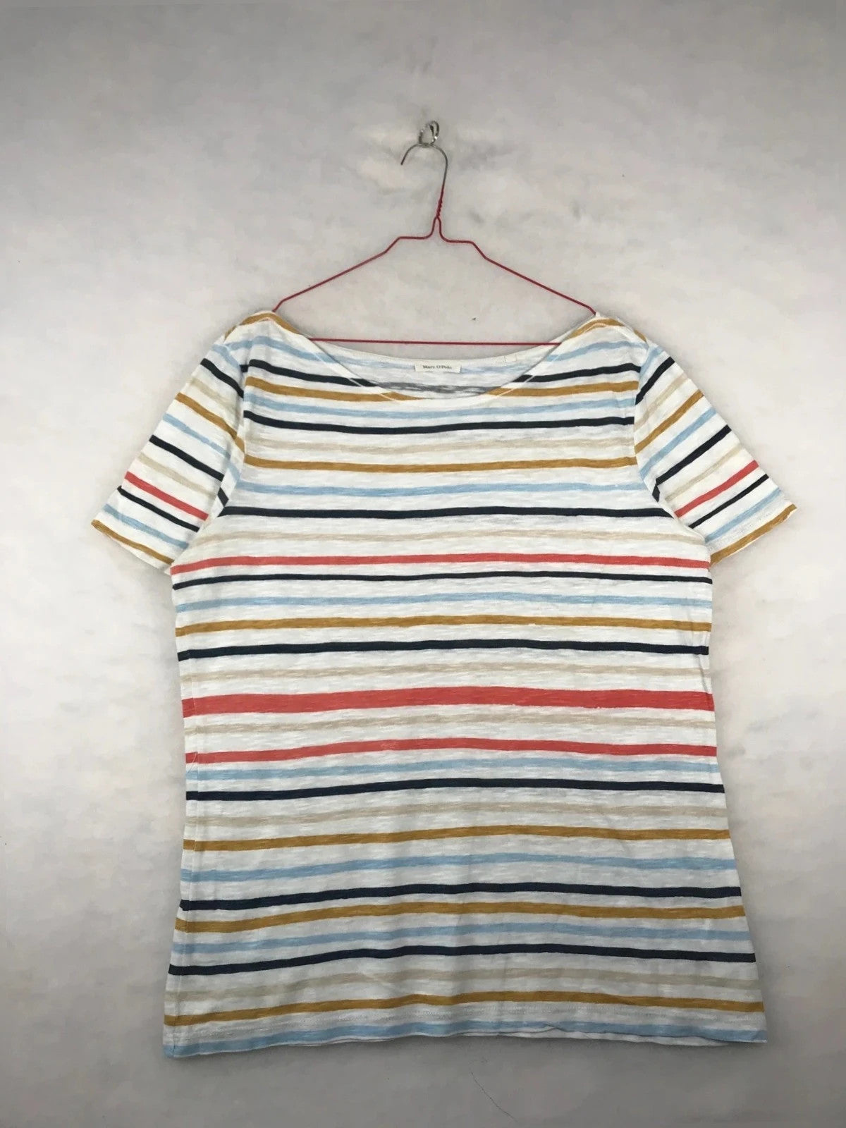 T-shirt Marc O'Polo Vintage Donna – Taglia L (IT 44)