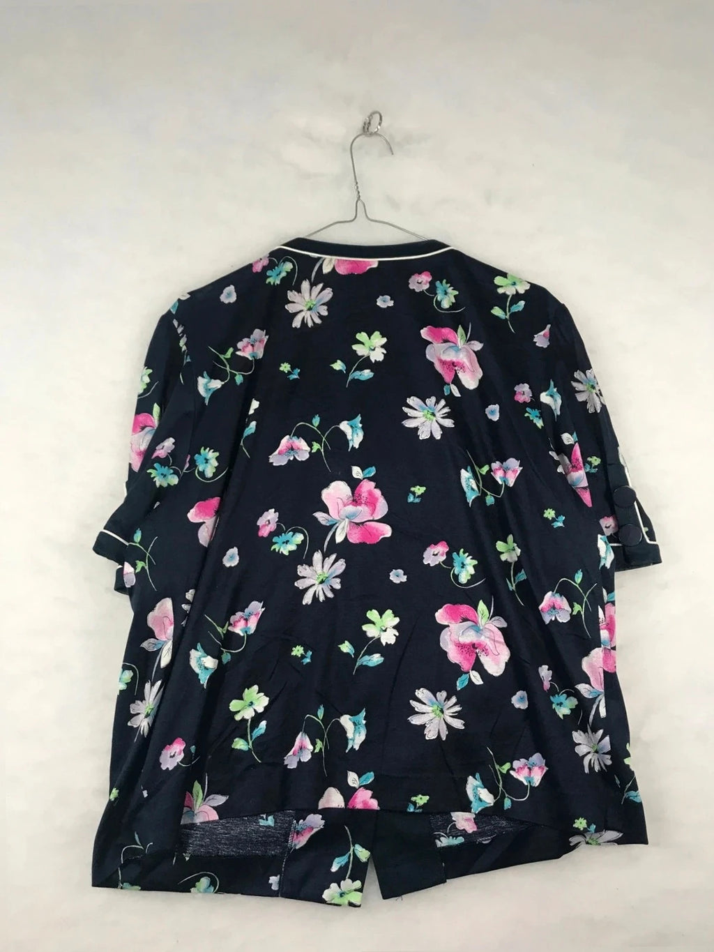 Blazer Luisa Spagnoli Vintage Donna – Taglia XL (IT 46)