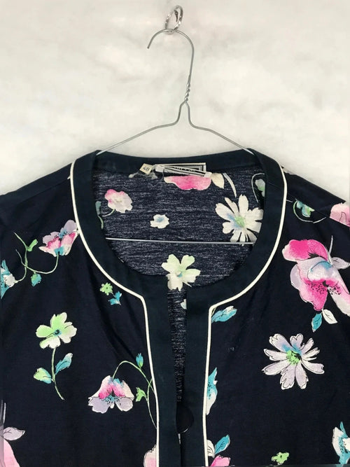 Blazer Luisa Spagnoli Vintage Donna – Taglia XL (IT 46)