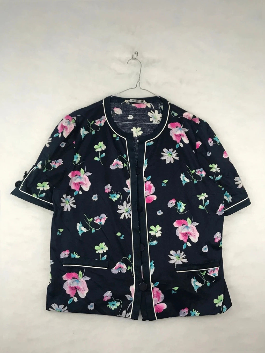Blazer Luisa Spagnoli Vintage Donna – Taglia XL (IT 46)