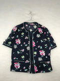 Blazer Luisa Spagnoli Vintage Donna – Taglia XL (IT 46)