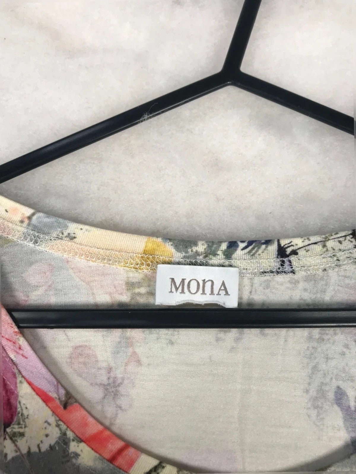 T-shirt Vintage Donna – Taglia M (IT 42)