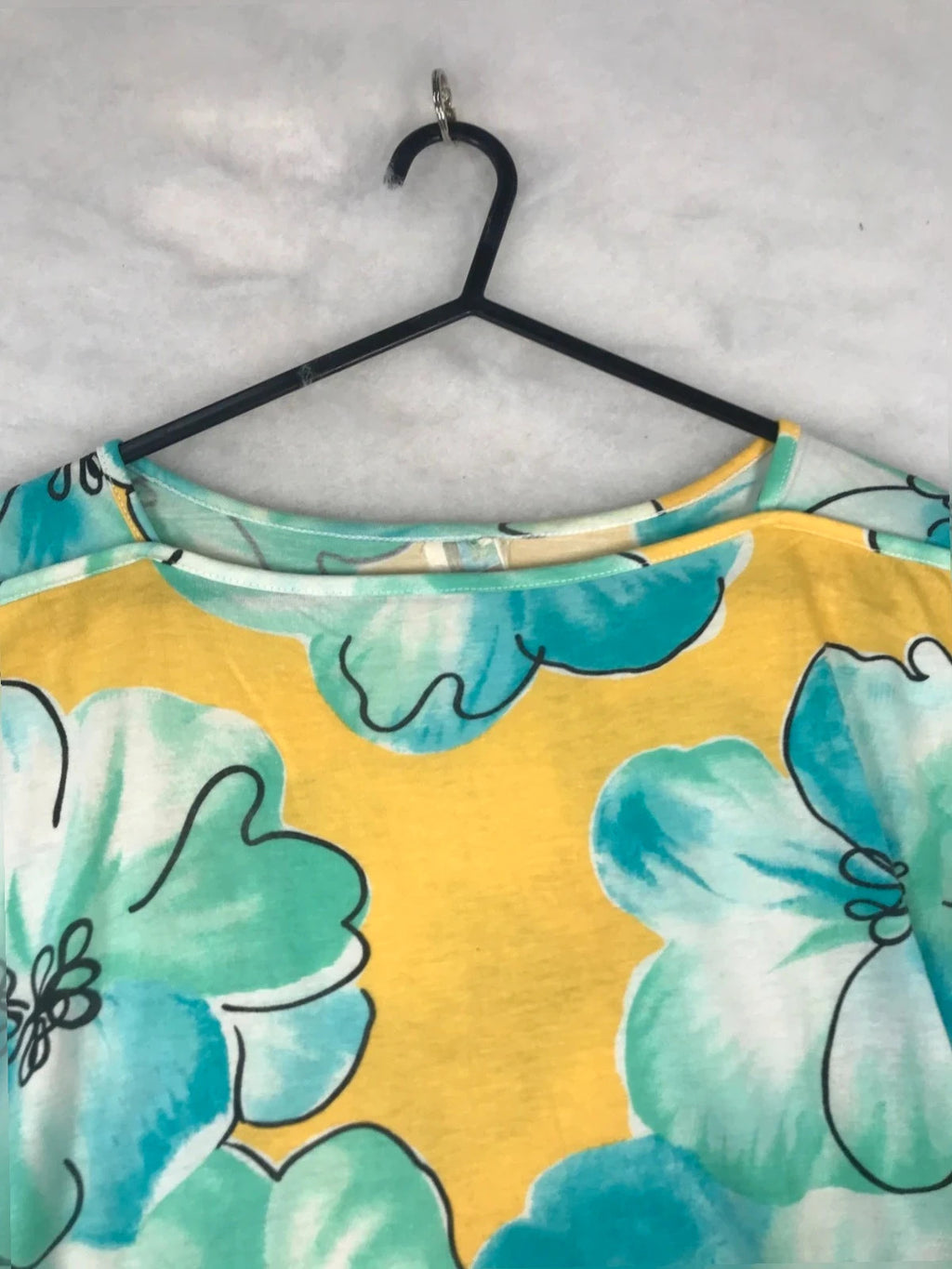 T-shirt Vintage Donna – Taglia L (IT 44)