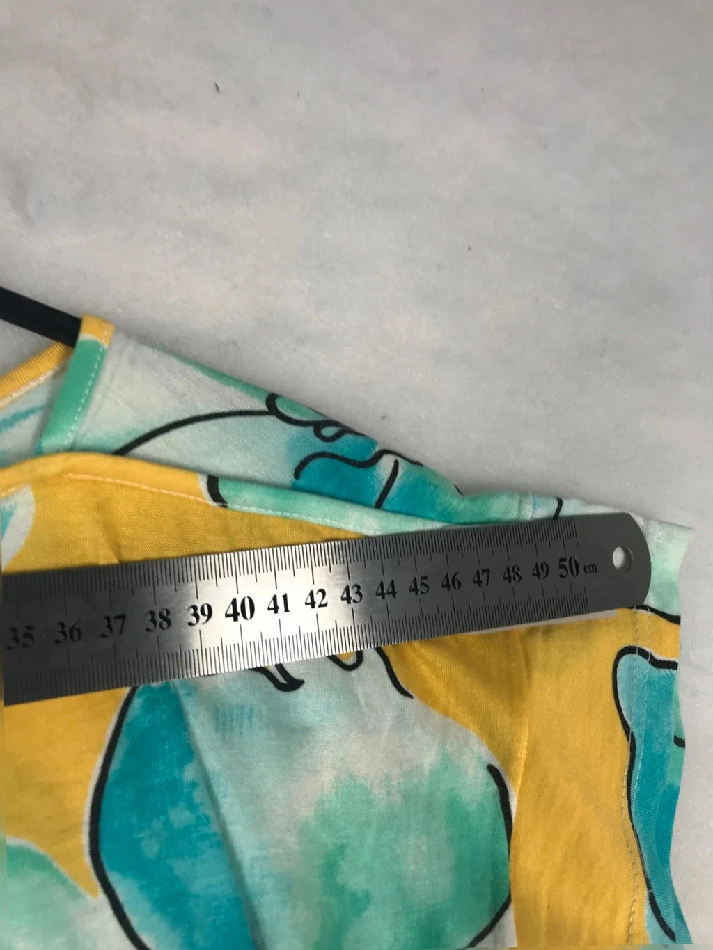 T-shirt Vintage Donna – Taglia L (IT 44)