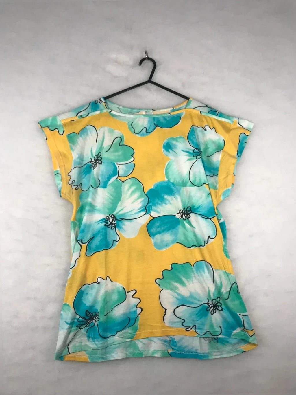 T-shirt Vintage Donna – Taglia L (IT 44)