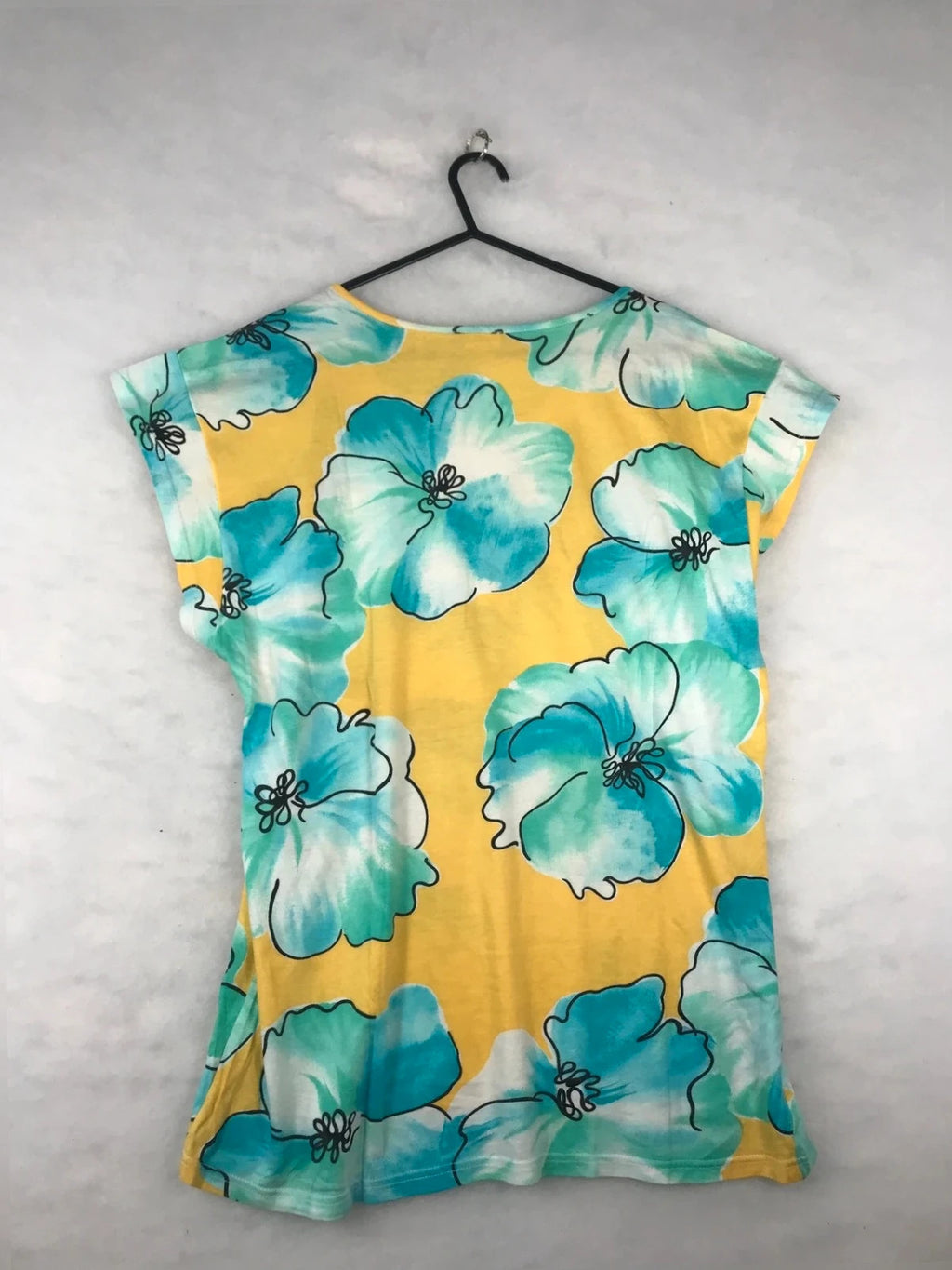 T-shirt Vintage Donna – Taglia L (IT 44)
