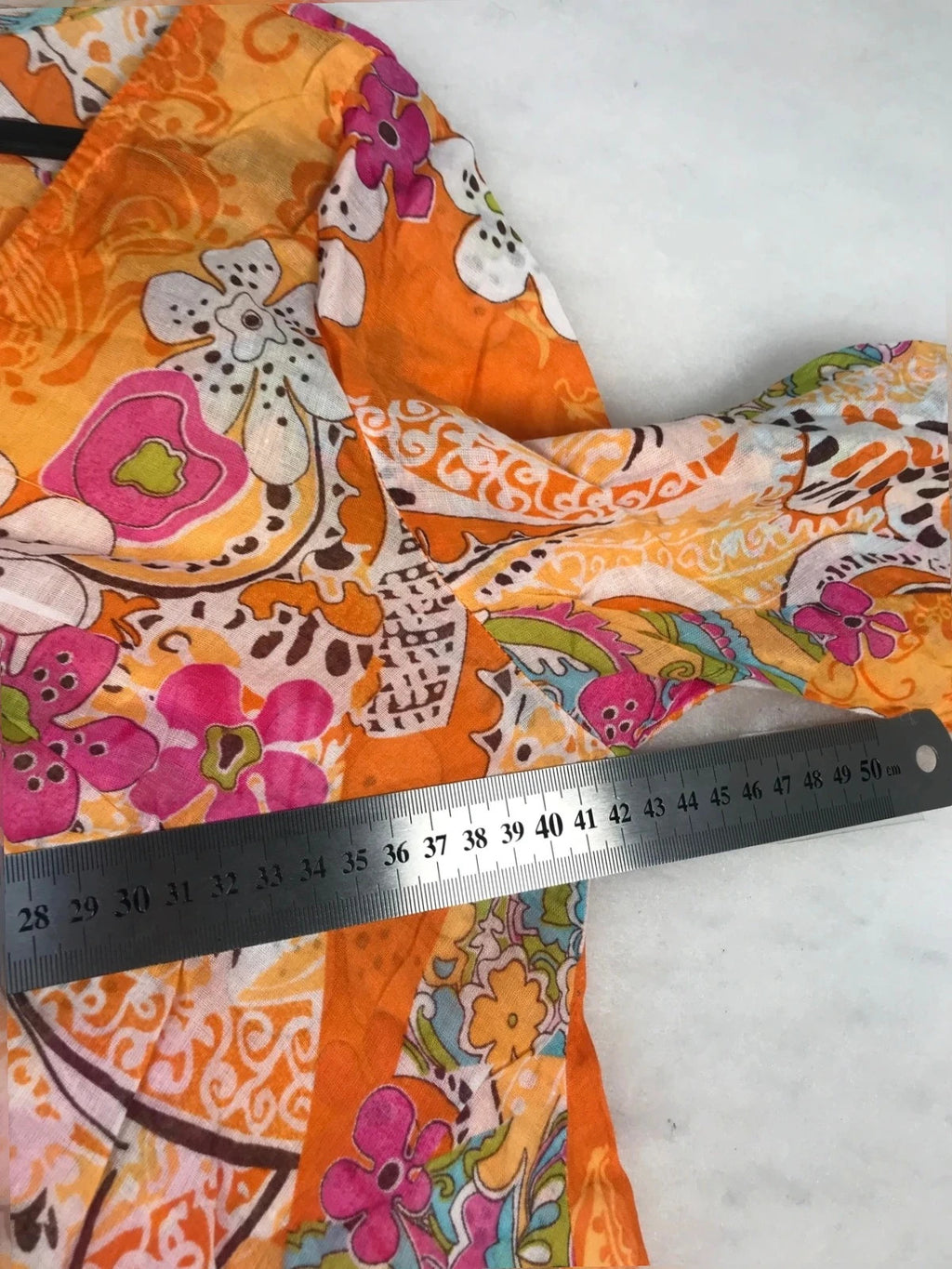 Bluse Vintage Donna – Taglia S (IT 40)