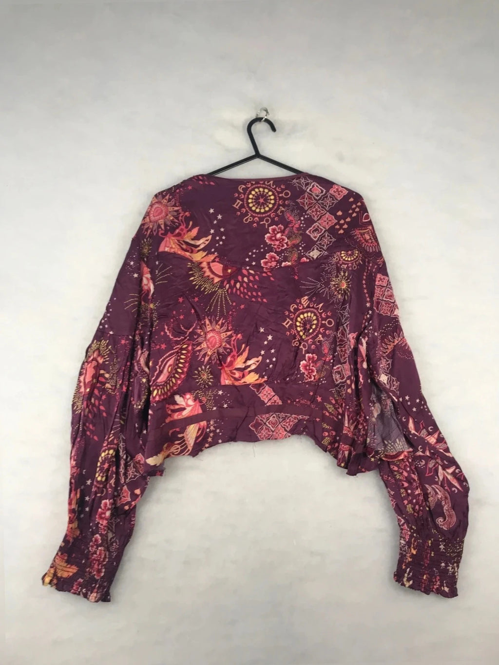 Bluse Odd Molly Vintage Donna – Taglia S (IT 40)