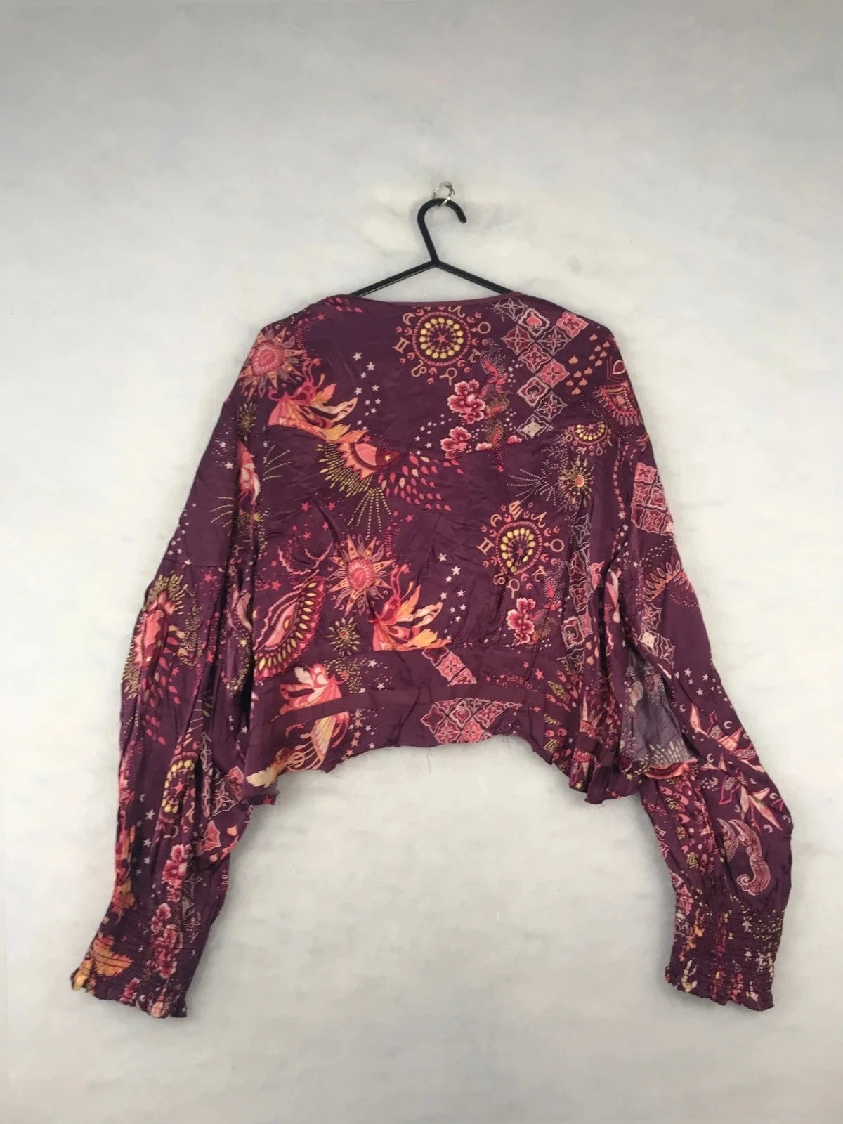 Bluse Odd Molly Vintage Donna – Taglia S (IT 40)