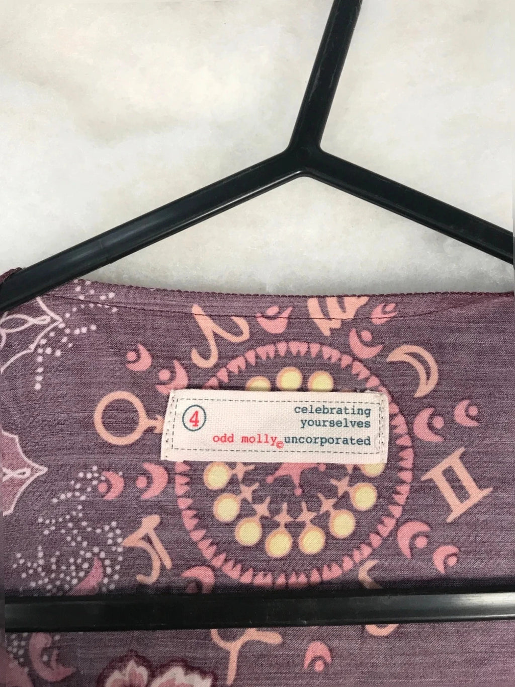 Bluse Odd Molly Vintage Donna – Taglia S (IT 40)