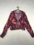 Bluse Odd Molly Vintage Donna – Taglia S (IT 40)