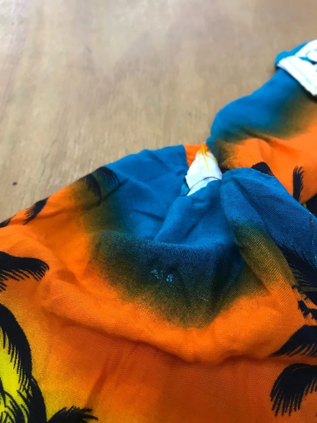 T-shirt Vintage Uomo – Taglia M