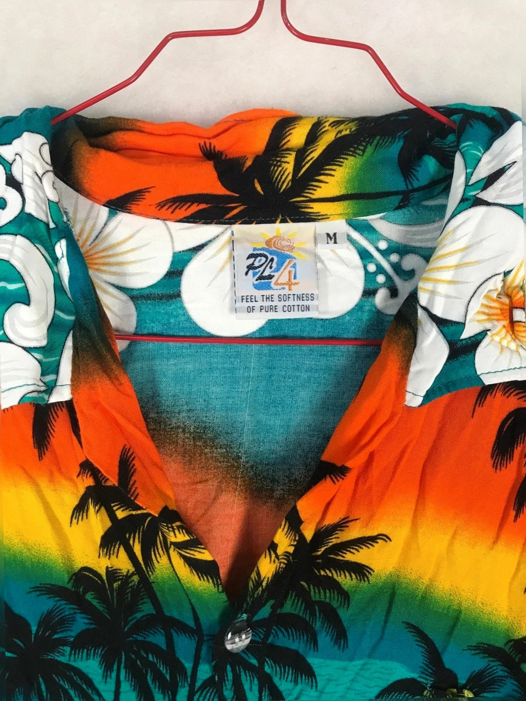 T-shirt Vintage Uomo – Taglia M