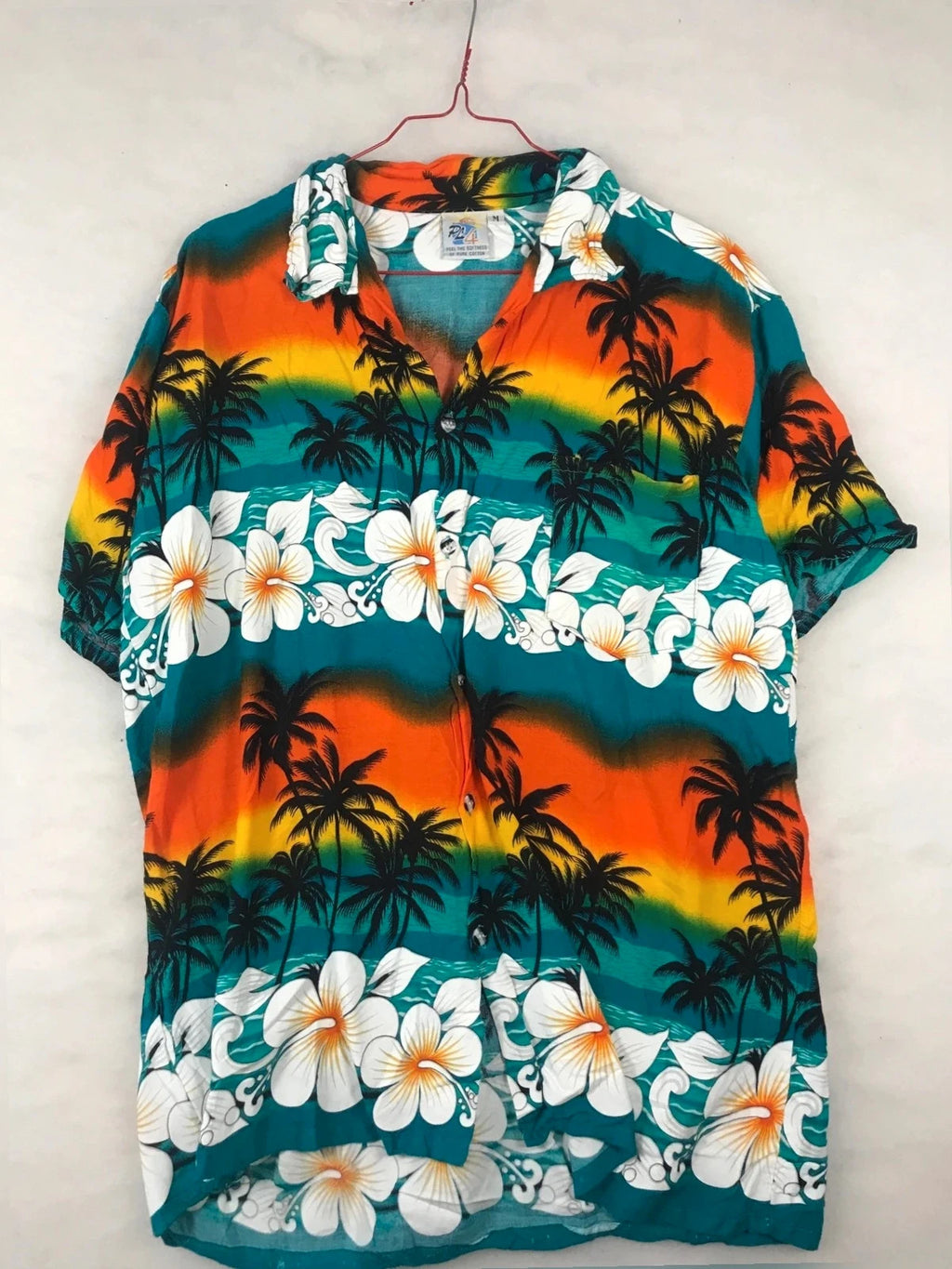 T-shirt Vintage Uomo – Taglia M