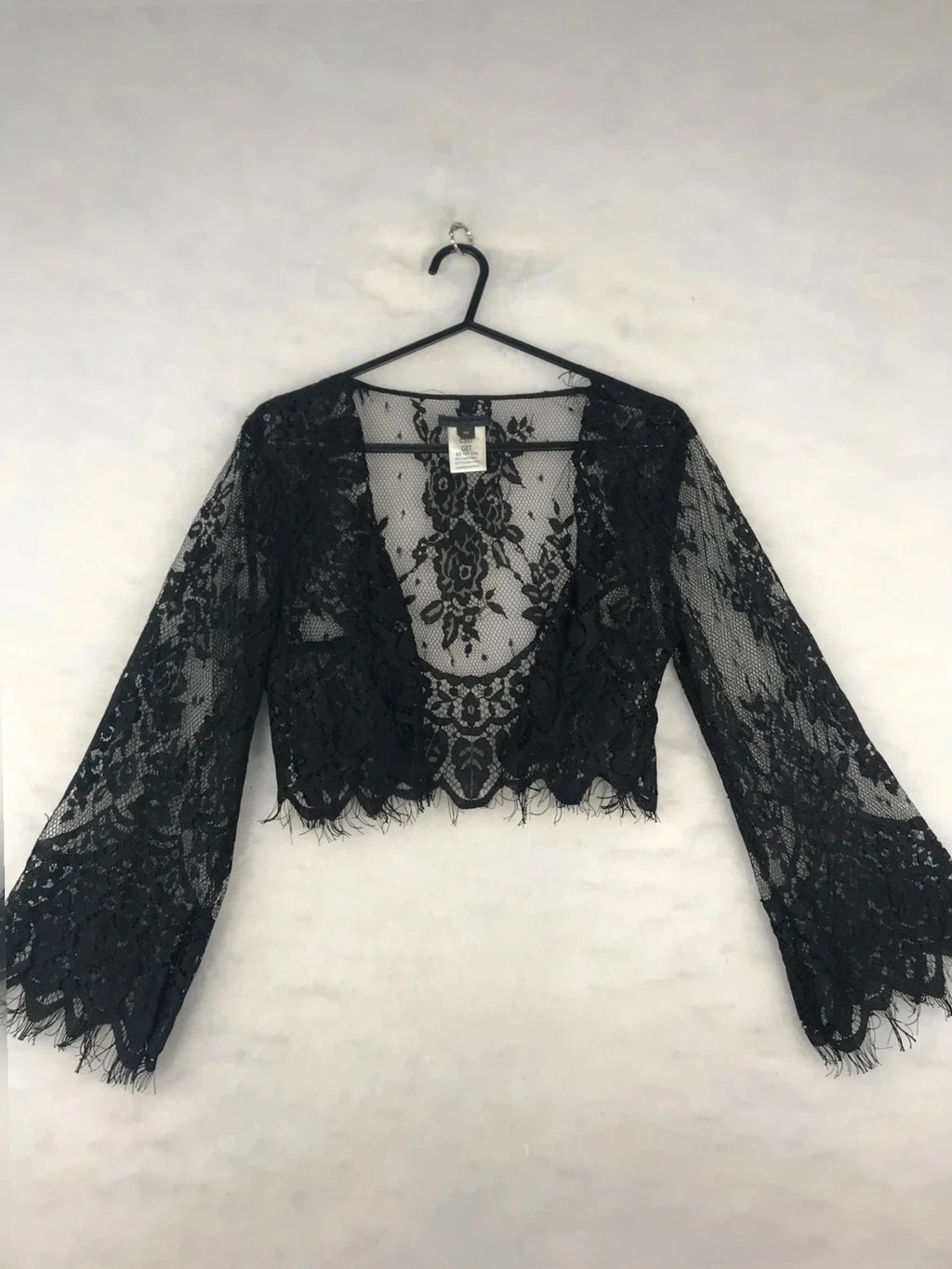 Bolero RENATO NUCCI Vintage Donna – Taglia XS (IT 38)